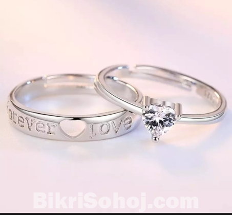 Couple  Ring